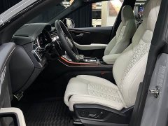 Audi RS Q8 RS Q8 4.0T - фото 9