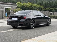 BMW 7 740Li xDrive Version M - фото 11