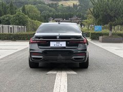 BMW 7 740Li xDrive Version M - фото 12