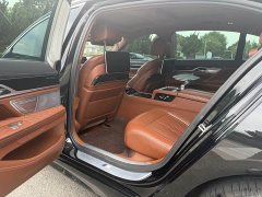 BMW 7 740Li xDrive Version M - фото 5