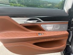 BMW 7 740Li xDrive Version M - фото 7