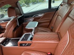 BMW 7 740Li xDrive Version M - фото 8