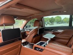 BMW 7 740Li xDrive Version M - фото 9