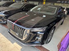 FAW H5 2.0T Edition - фото 1