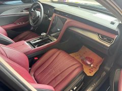 FAW H5 2.0T Edition - фото 10