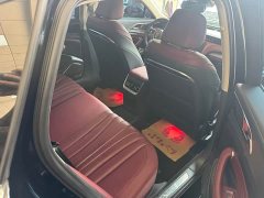 FAW H5 2.0T Edition - фото 11
