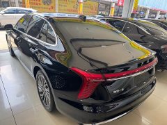 FAW H5 2.0T Edition - фото 13
