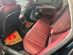FAW H5 2.0T Edition - фото 9