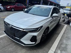 Chery 8 Edition 2.0T DCT - фото 1