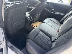 Chery 8 Edition 2.0T DCT - фото 10