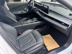 Chery 8 Edition 2.0T DCT - фото 11