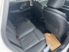 Chery 8 Edition 2.0T DCT - фото 12