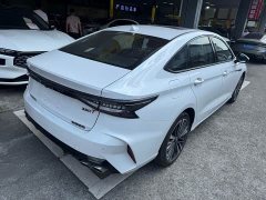 Chery 8 Edition 2.0T DCT - фото 13