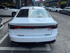 Chery 8 Edition 2.0T DCT - фото 14