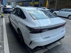 Chery 8 Edition 2.0T DCT - фото 15