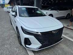 Chery 8 Edition 2.0T DCT - фото 3