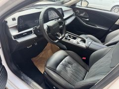 Chery 8 Edition 2.0T DCT - фото 4