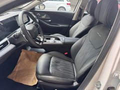 Chery 8 Edition 2.0T DCT - фото 5
