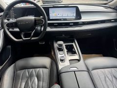 Chery 8 Edition 2.0T DCT - фото 6