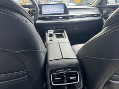 Chery 8 Edition 2.0T DCT - фото 7