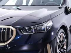 BMW 5 530Li Deluxe Version Luxury - фото 10