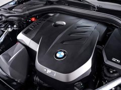 BMW 5 530Li Deluxe Version Luxury - фото 12