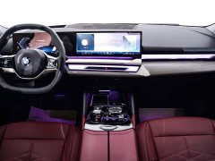 BMW 5 530Li Deluxe Version Luxury - фото 13
