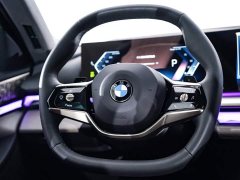 BMW 5 530Li Deluxe Version Luxury - фото 14