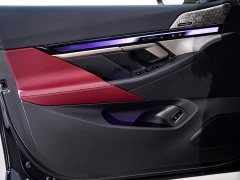 BMW 5 530Li Deluxe Version Luxury - фото 16