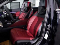 BMW 5 530Li Deluxe Version Luxury - фото 17