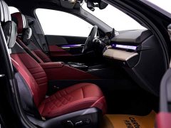 BMW 5 530Li Deluxe Version Luxury - фото 18