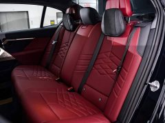 BMW 5 530Li Deluxe Version Luxury - фото 19