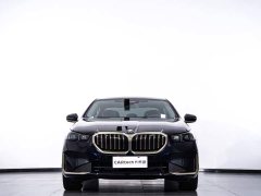 BMW 5 530Li Deluxe Version Luxury - фото 4
