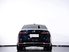 BMW 5 530Li Deluxe Version Luxury - фото 7