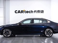 BMW 5 530Li Deluxe Version Luxury - фото 8