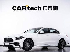 Mercedes-Benz C 260 L Edition - фото 1