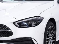Mercedes-Benz C 260 L Edition - фото 10