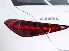 Mercedes-Benz C 260 L Edition - фото 11