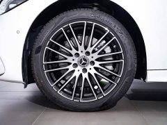 Mercedes-Benz C 260 L Edition - фото 12