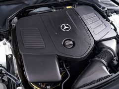 Mercedes-Benz C 260 L Edition - фото 13