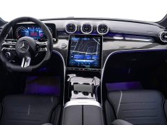 Mercedes-Benz C 260 L Edition - фото 14