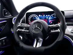 Mercedes-Benz C 260 L Edition - фото 15