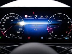 Mercedes-Benz C 260 L Edition - фото 16