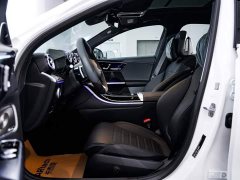 Mercedes-Benz C 260 L Edition - фото 18