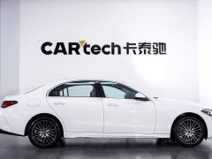 Mercedes-Benz C 260 L Edition - фото 3