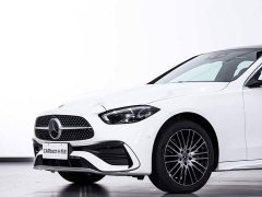 Mercedes-Benz C 260 L Edition - фото 5