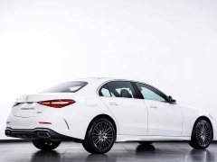 Mercedes-Benz C 260 L Edition - фото 6