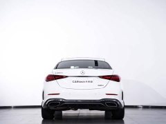 Mercedes-Benz C 260 L Edition - фото 7