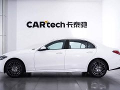 Mercedes-Benz C 260 L Edition - фото 8