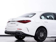 Mercedes-Benz C 260 L Edition - фото 9